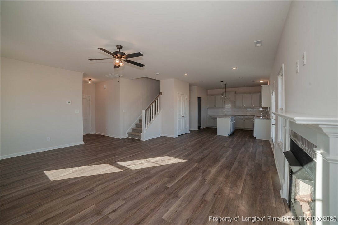 Property Photo: 164 Ziggy Way (Lot 3) Drive NC 28376