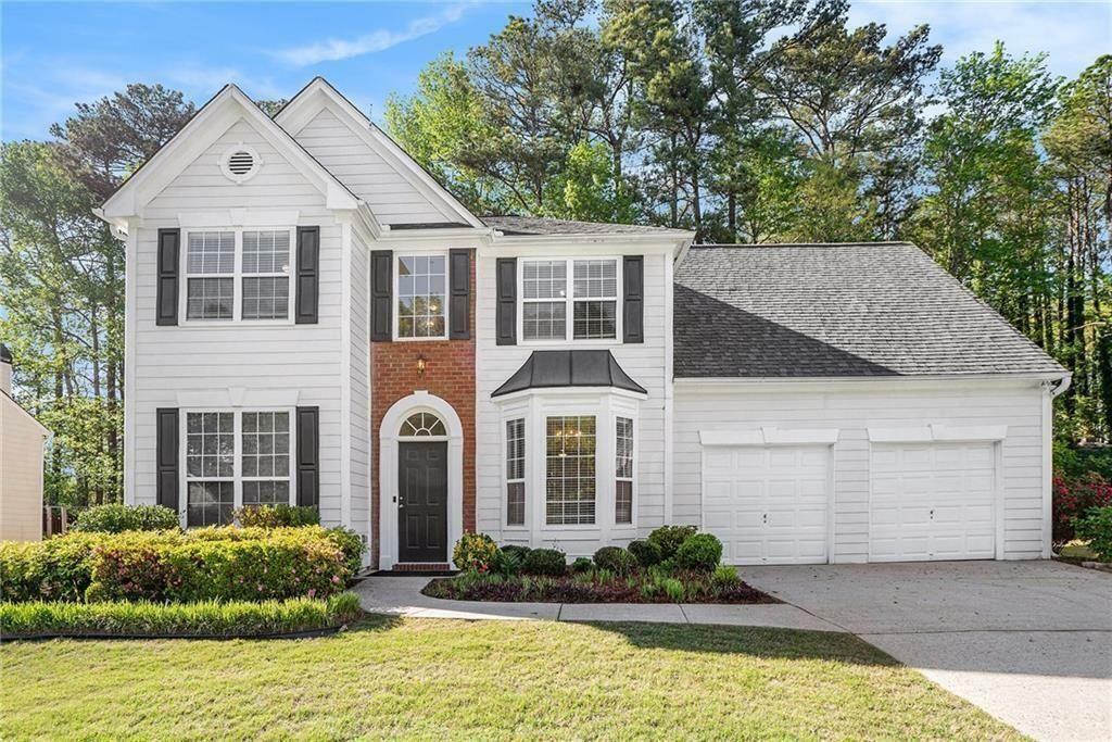 Property Photo: 1916 Oakwood Grove Drive GA 30078