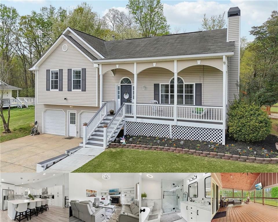 Property Photo: 106 Thornwood Drive GA 30188