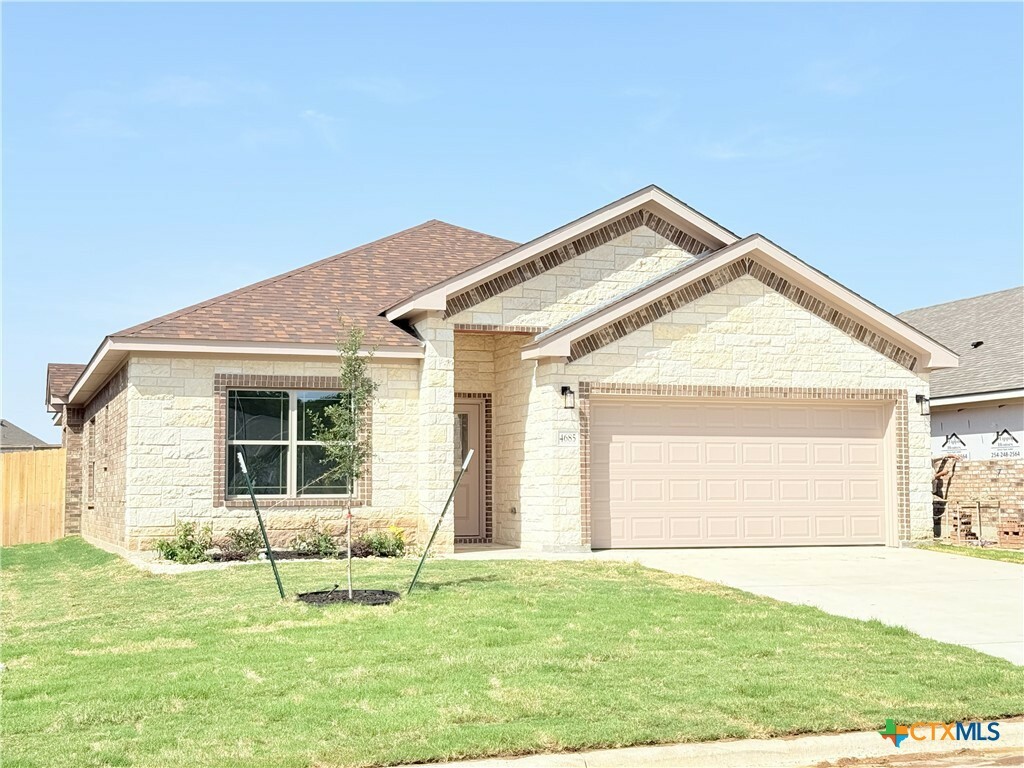 4685 Allison Drive  Belton TX 76513 photo