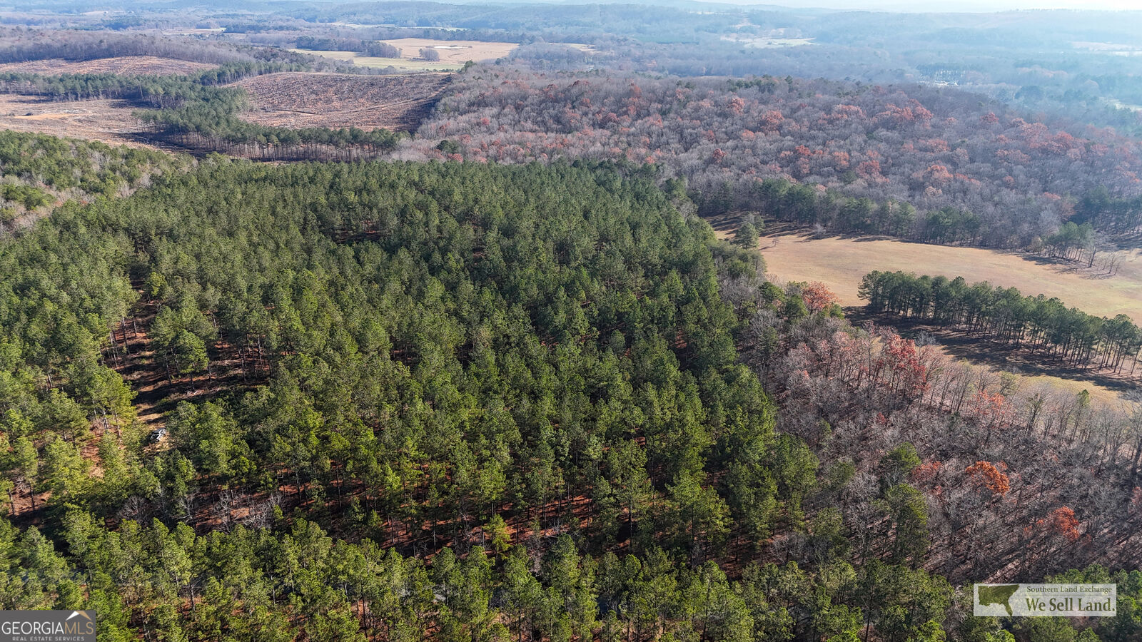 Property Photo:  0 Gaylor Road  GA 30730 