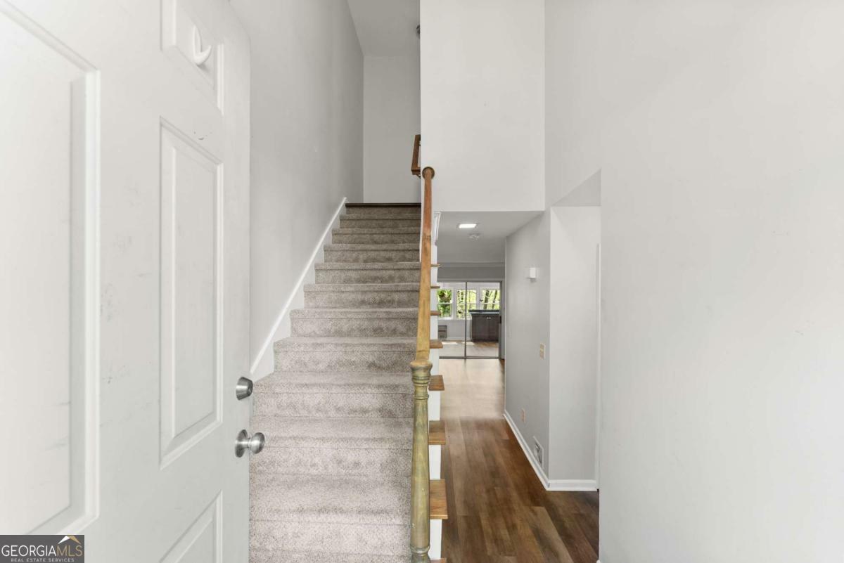 Property Photo: 6500 Gaines Ferry Road GA 30542