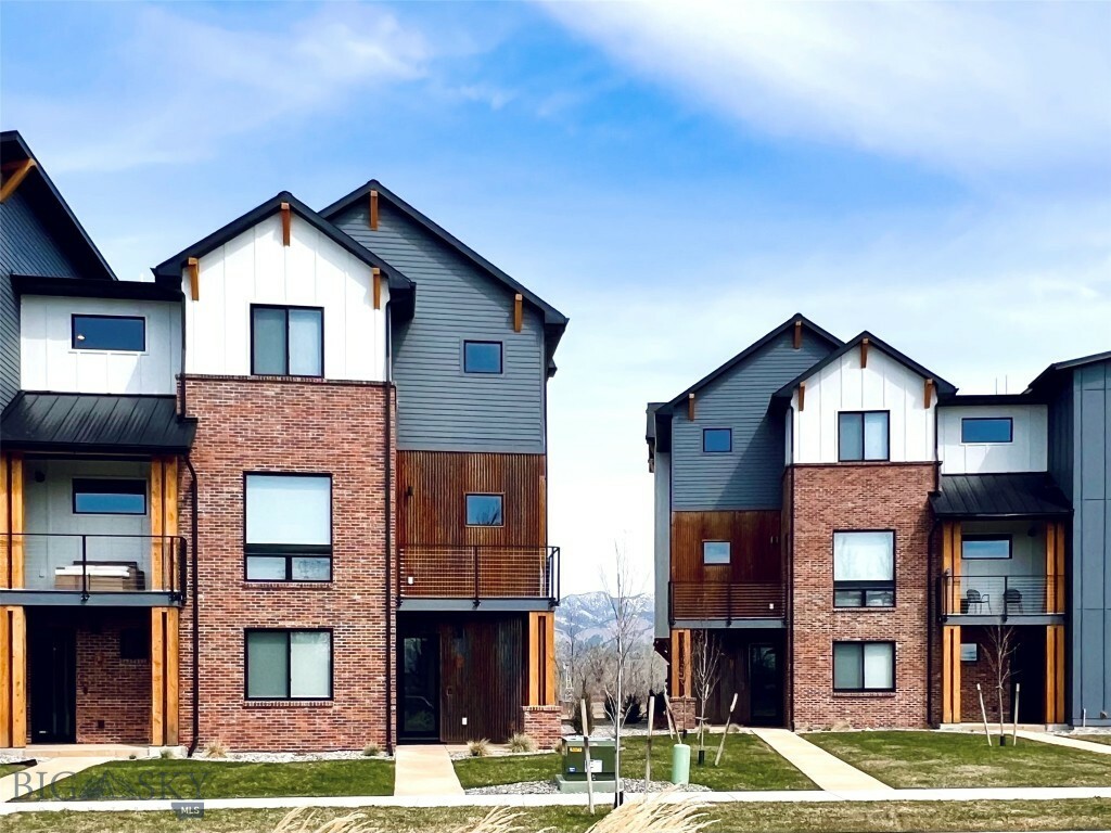 235 Bridger Vale Drive 235  Bozeman MT 59715 photo