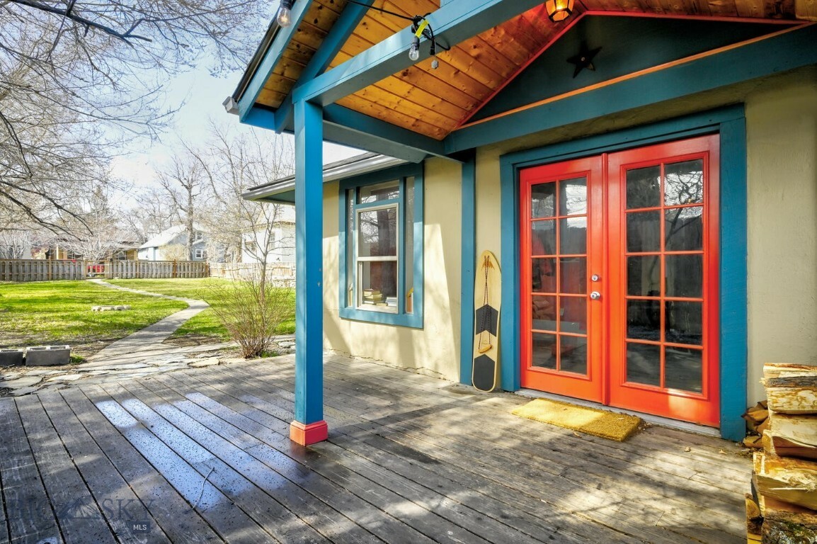 Property Photo: 326 N 3rd Street MT 59047
