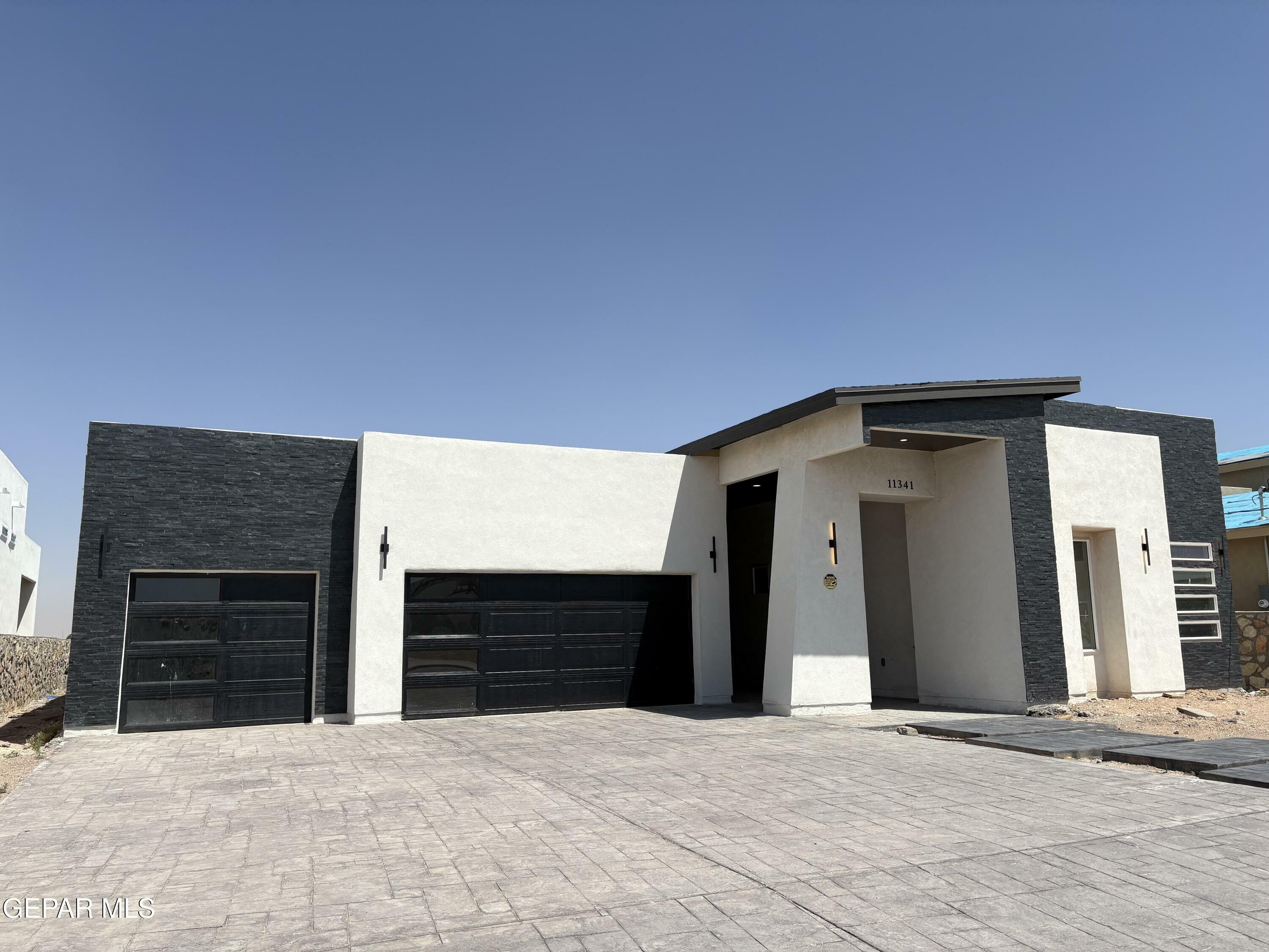 Property Photo: 11341 Ardelle Avenue TX 79936