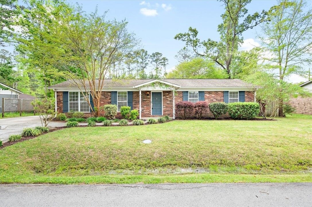 Property Photo:  313 W Whatley Drive  GA 31322 