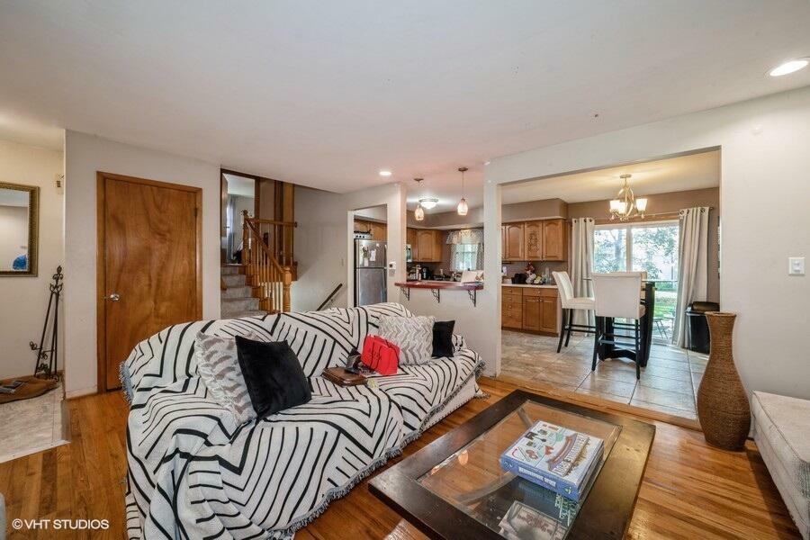 Property Photo: 2195 W 93rd Place IN 46307