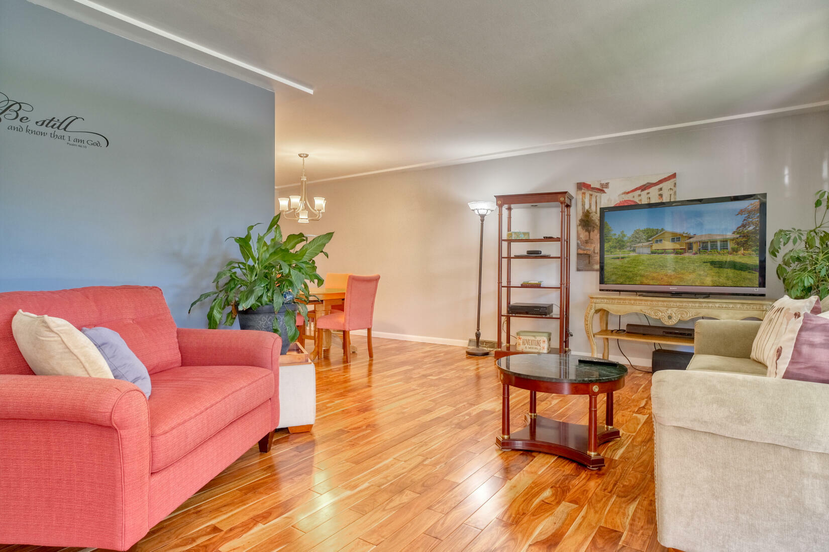 Property Photo: 12064 N Oakwood Drive IN 46373