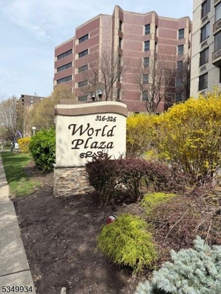 316 Prospect Ave S8f  Hackensack City NJ 07601 photo
