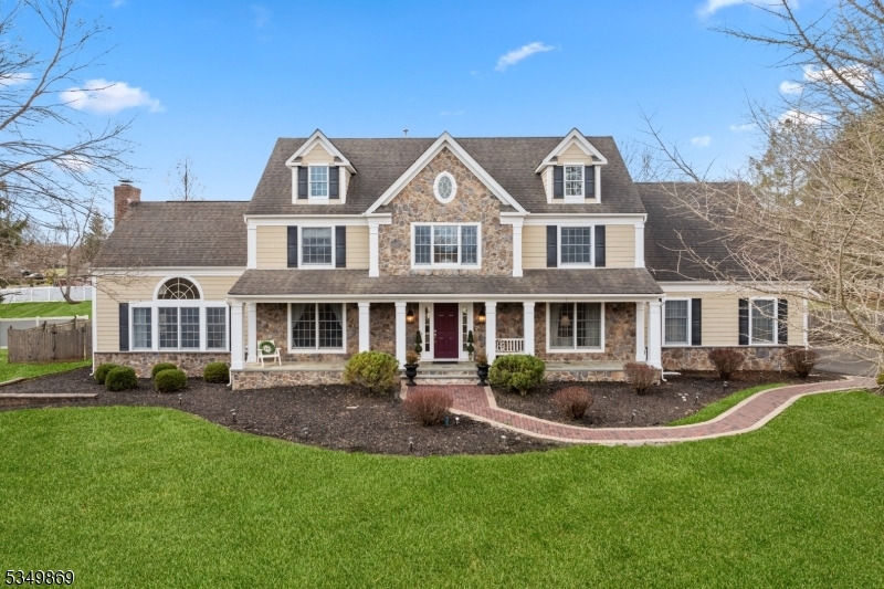 Property Photo: 5 Hidden Ln NJ 08876