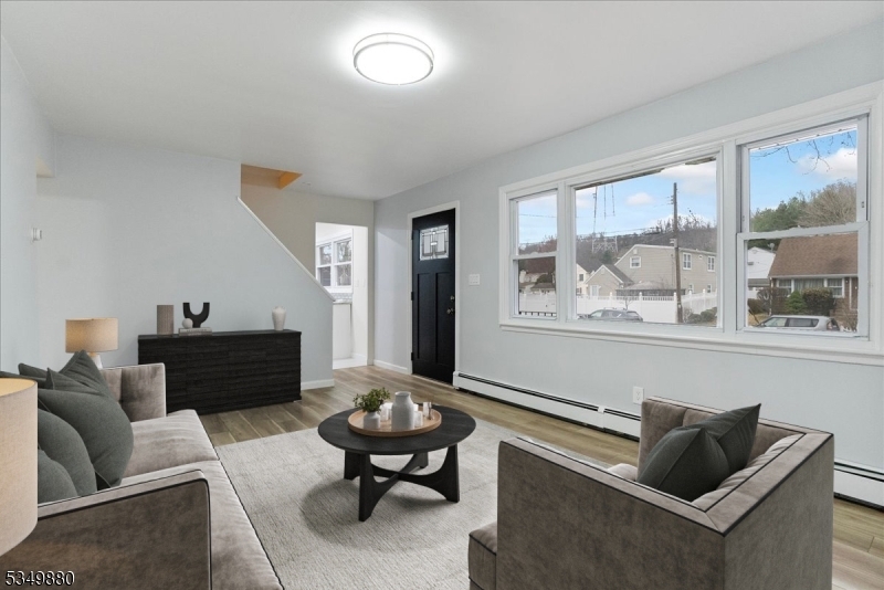 Property Photo: 205 Midland Ave NJ 07442