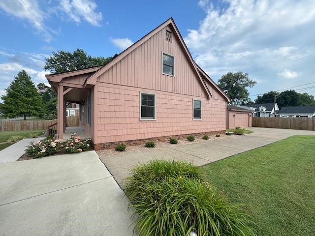 Property Photo:  116 Myrene Dr.  KY 42420 