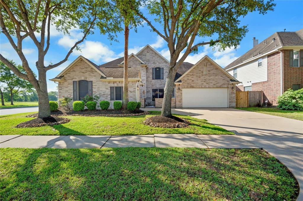 Property Photo: 6003 Tarra Firma Drive TX 77379