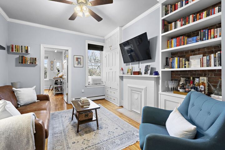 109 Erie St 4R  Jc, Downtown NJ 07302 photo