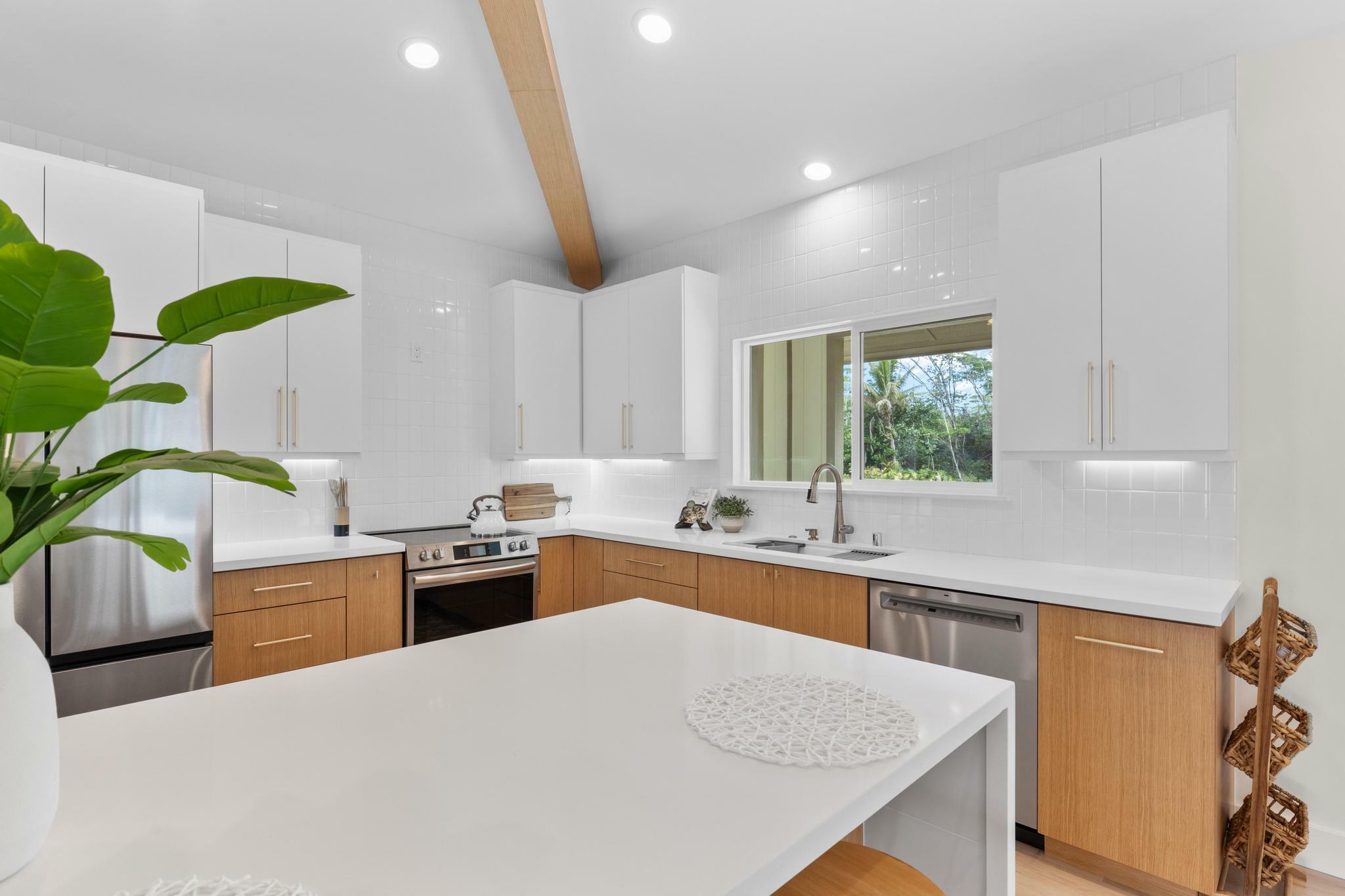 Property Photo:  15-1757 4th Ave  HI 96749 