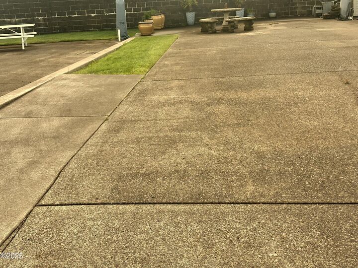 Property Photo:  6225 N Coast Hwy Lot 237 Lot  OR 97365 