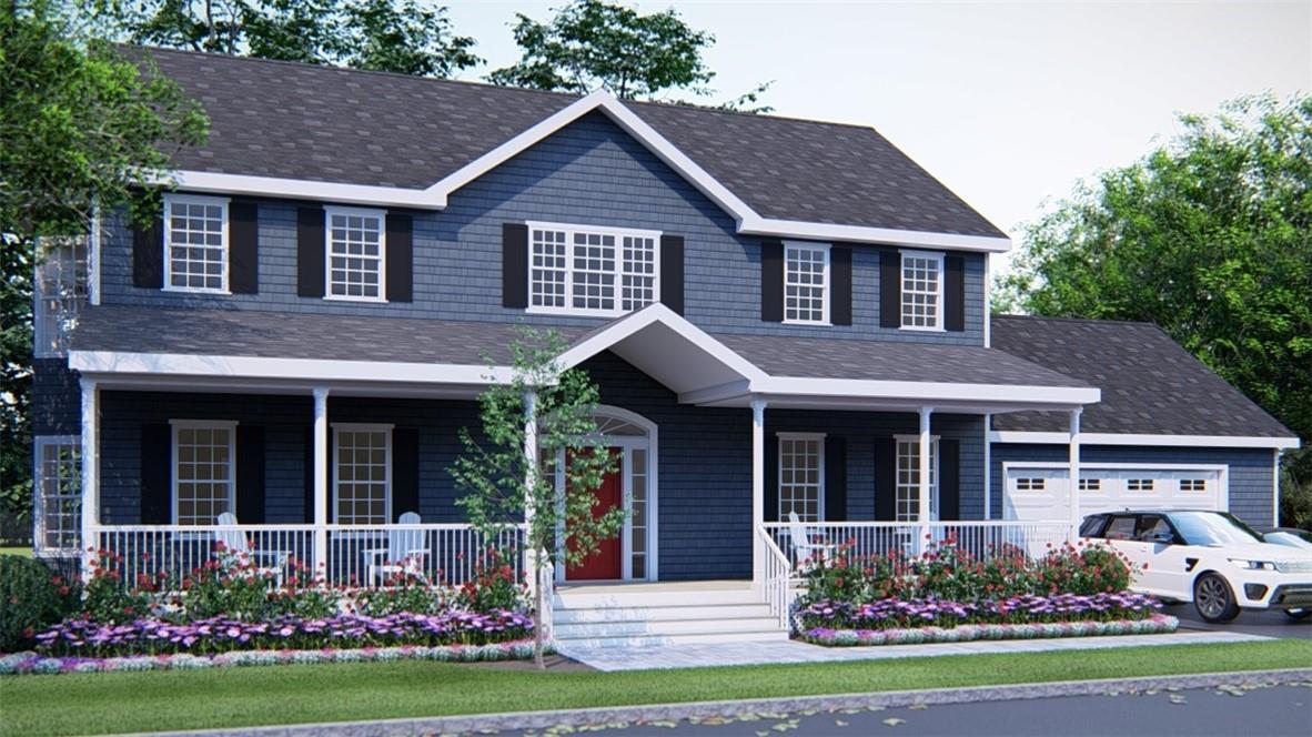 Property Photo: 9 Chestnut Street NY 10502