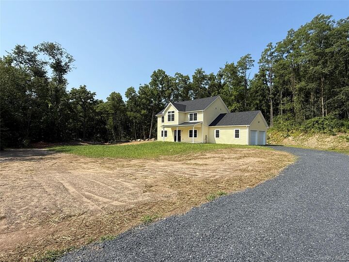 Property Photo:  Lot 20 - 10 Silo Ridge  NY 12589 