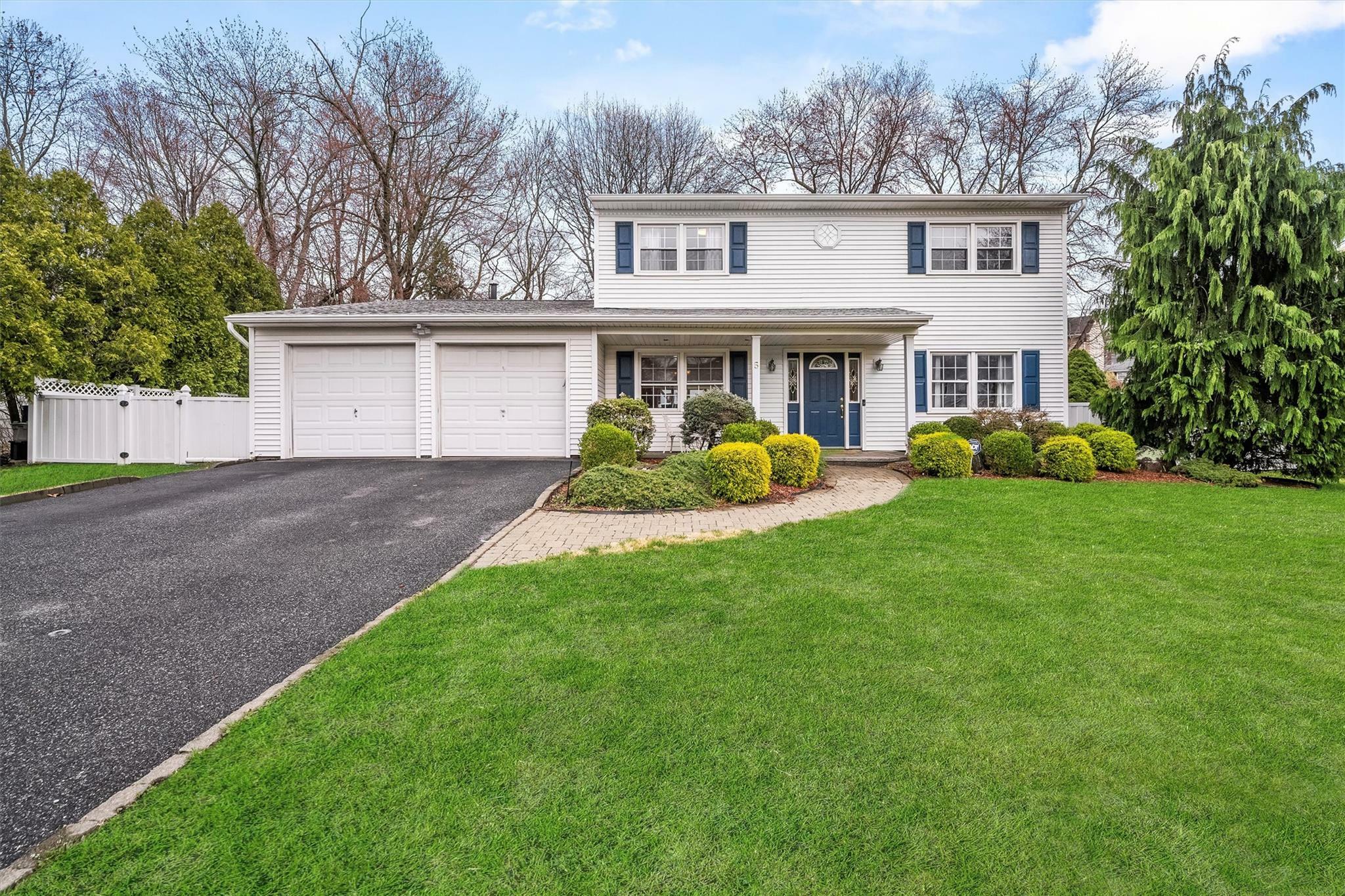Property Photo: 5 Paul Court NY 10983