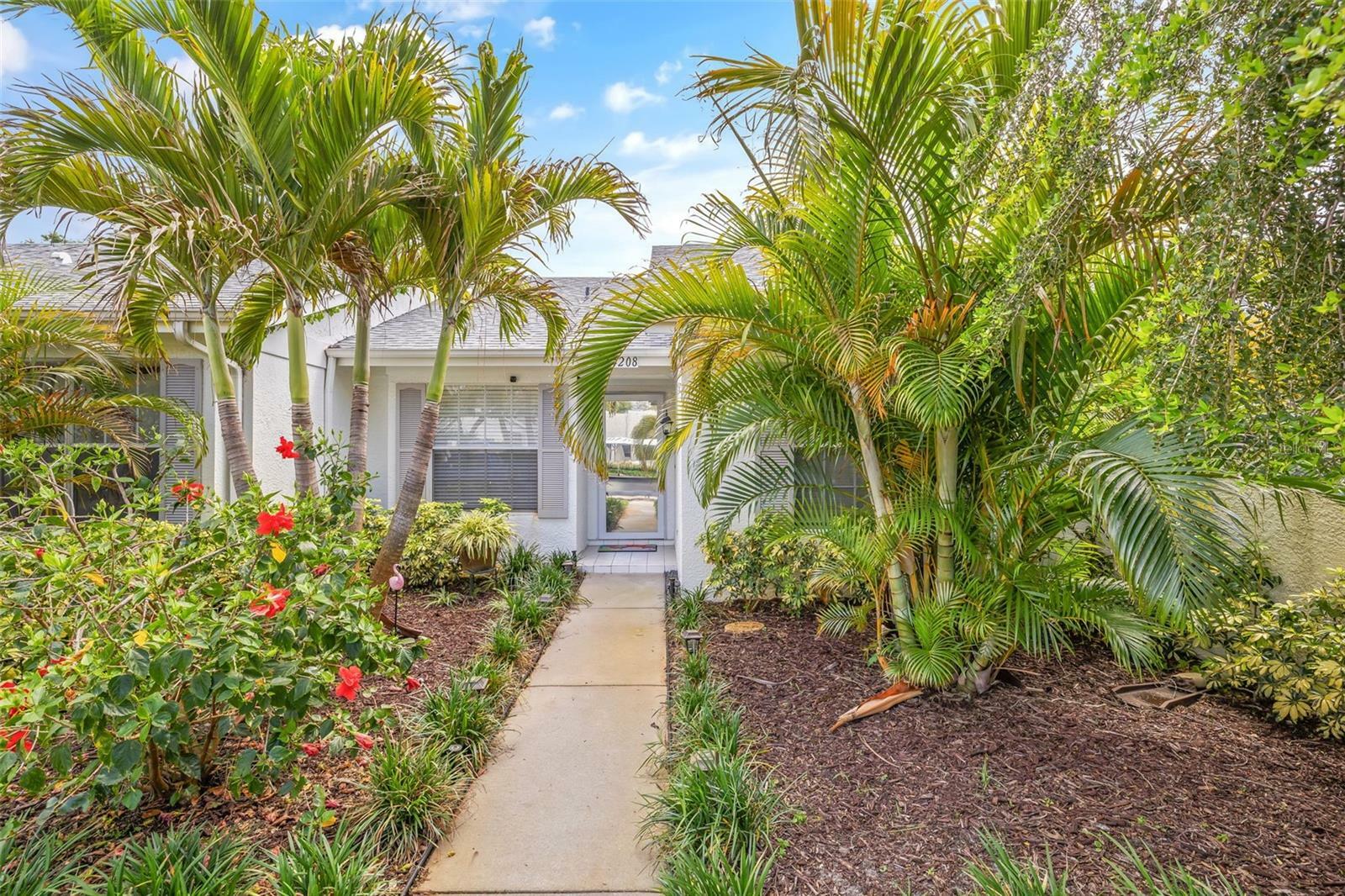 4208 Castlewood Drive 4208  Holiday FL 34691 photo