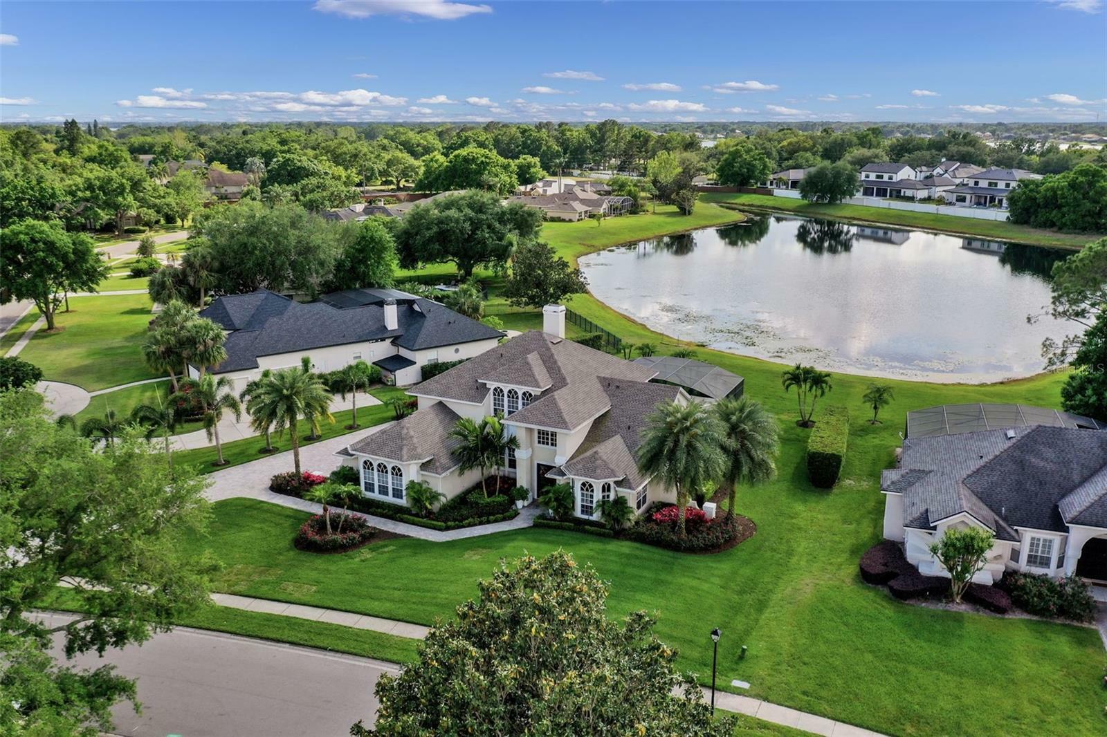 11440 Willow Gardens Drive  Windermere FL 34786 photo