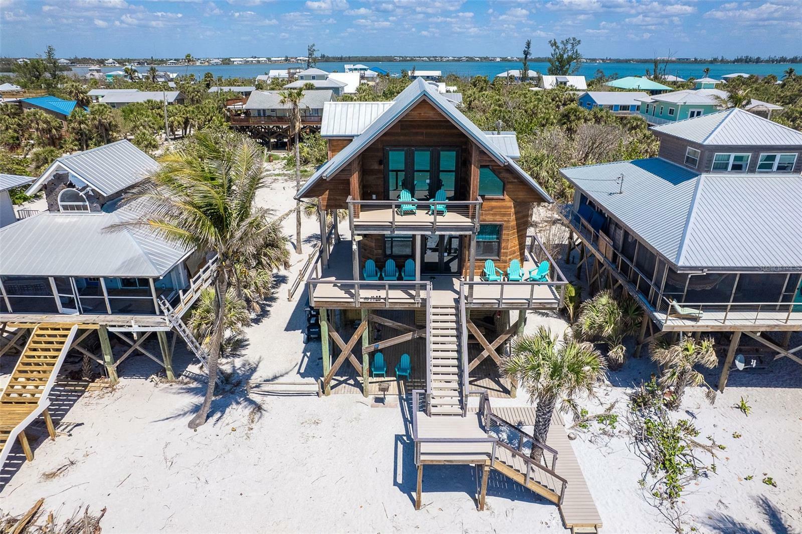 Property Photo: 8812 Grand Avenue FL 33946