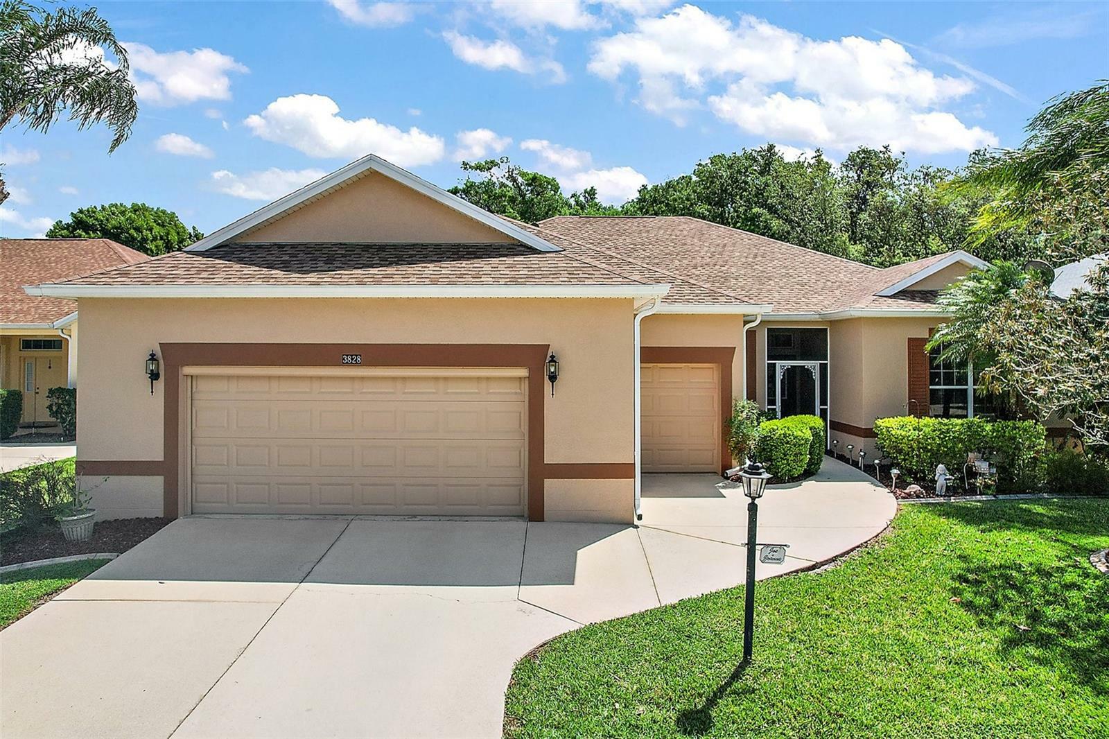 Property Photo: 3828 Arbordale Court FL 34748