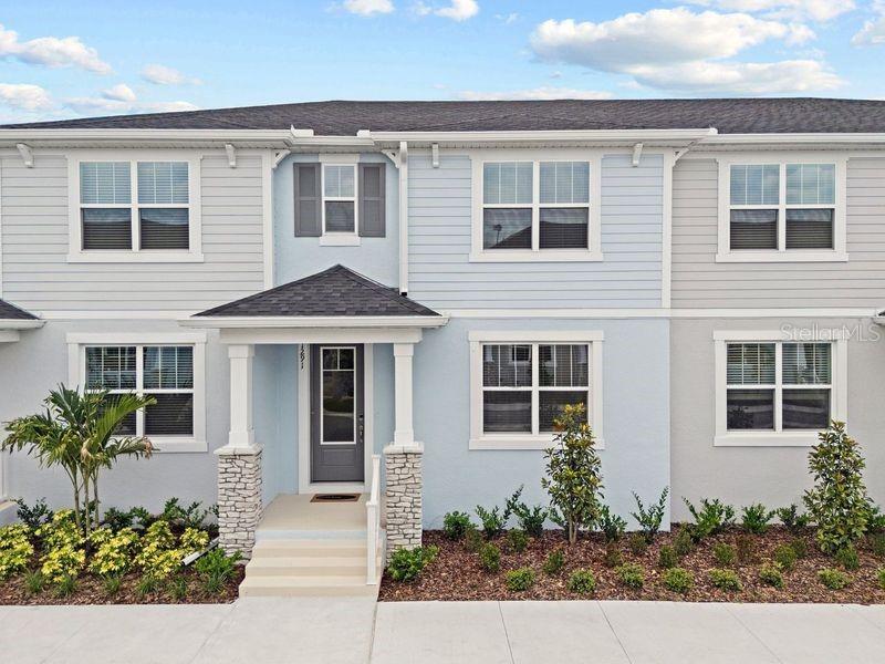 1291 Tarflower Drive  Winter Springs FL 32708 photo