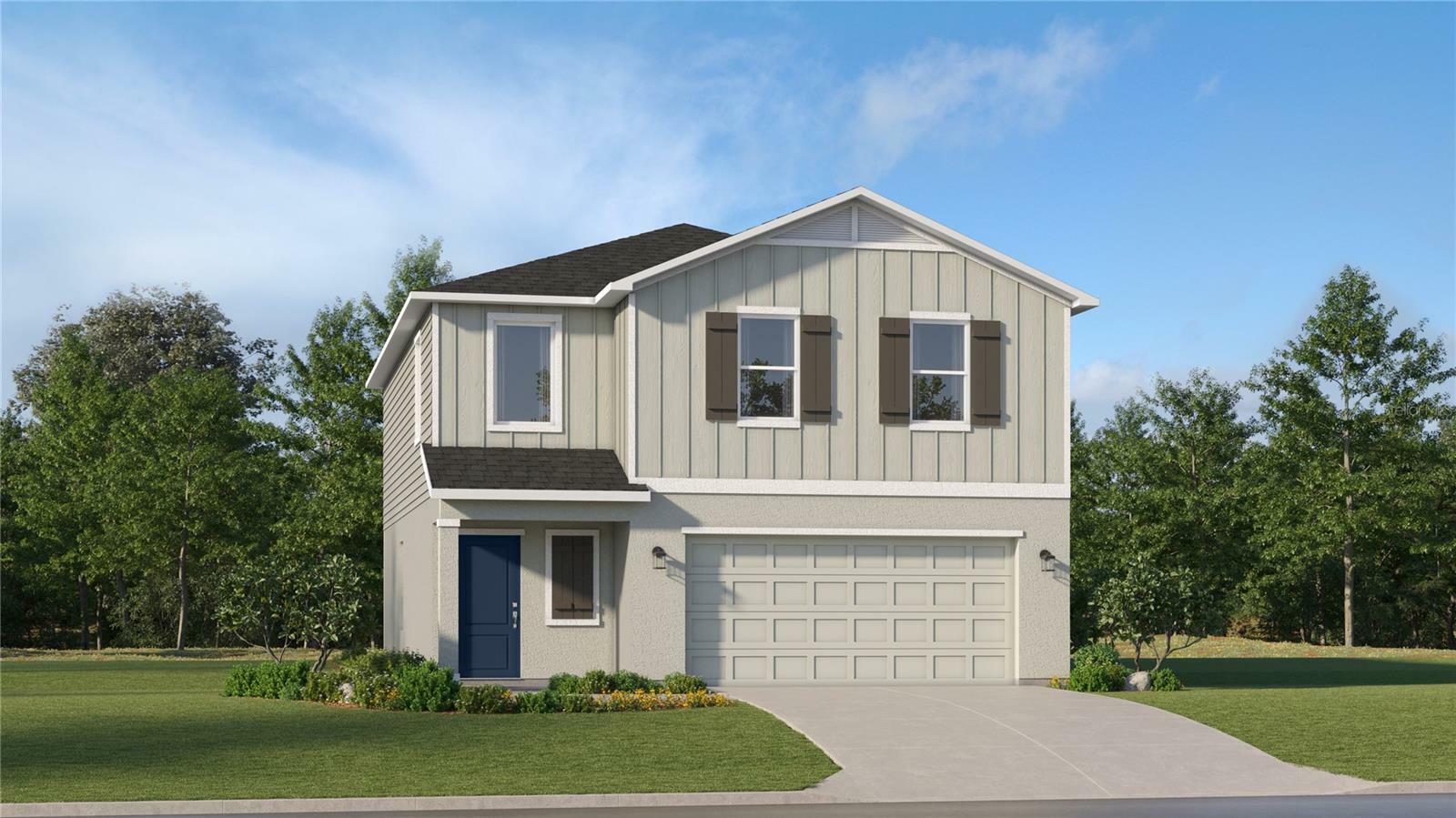 Property Photo: 11797 Brae Way FL 33525