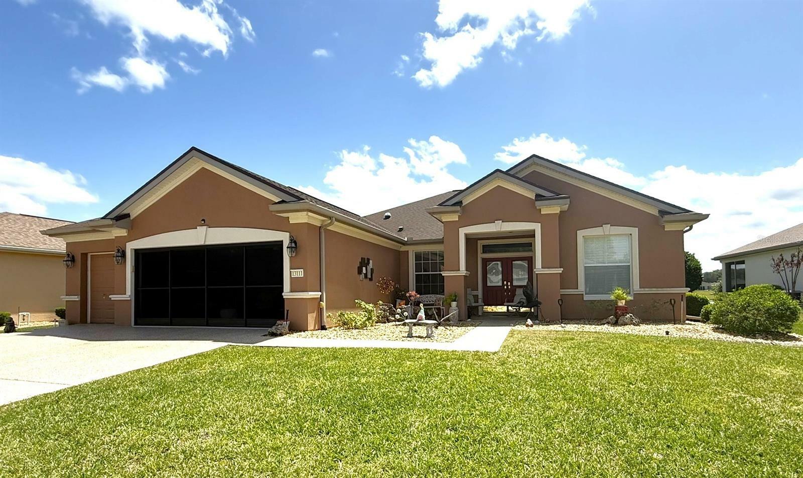 13111 SE 86th Circle  Summerfield FL 34491 photo