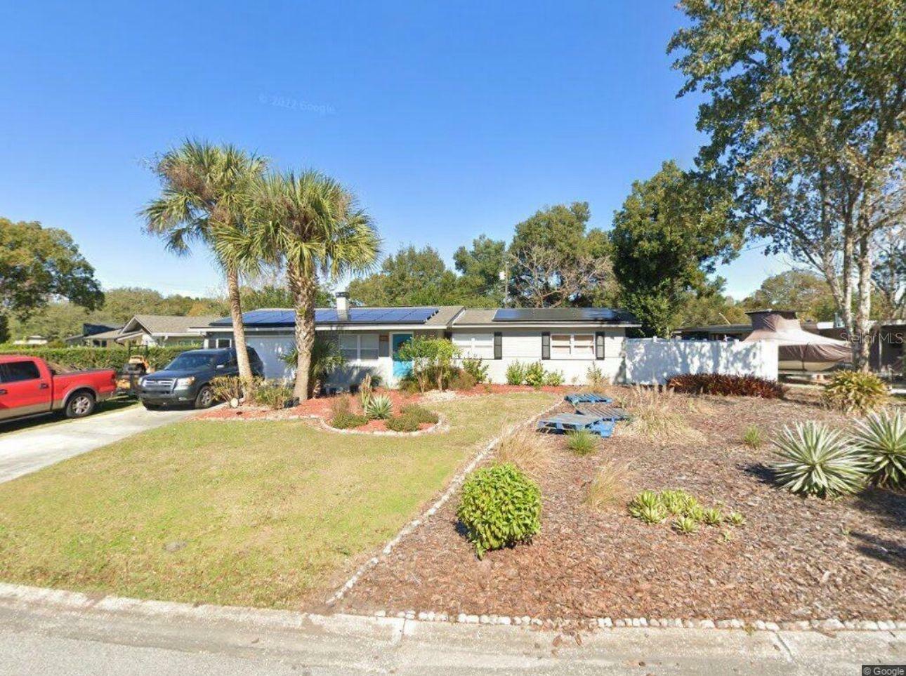 Property Photo: 2619 Ambergate Road FL 32792
