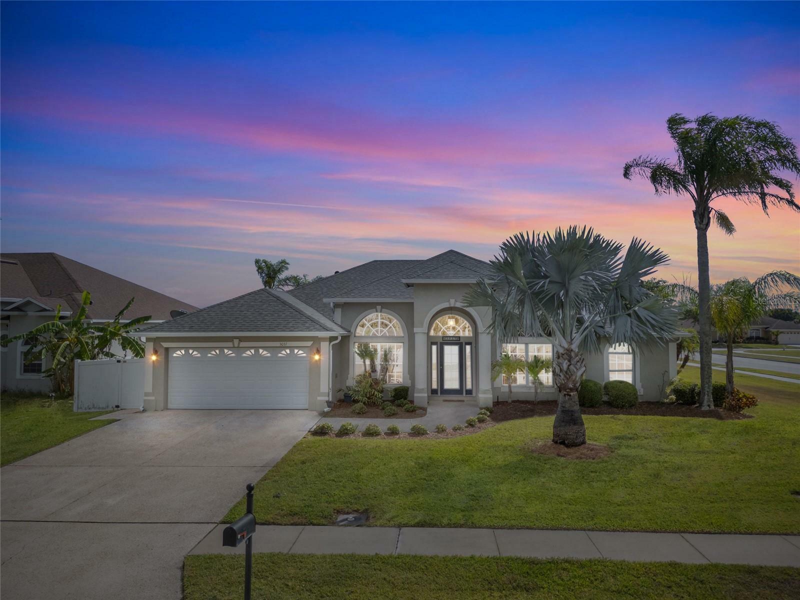 3037 Diamond Lane  St Cloud FL 34772 photo