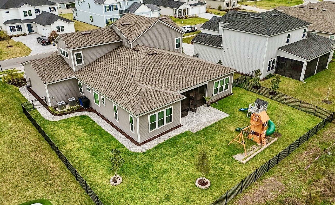 Property Photo: 462 Hillendale Circle FL 32259