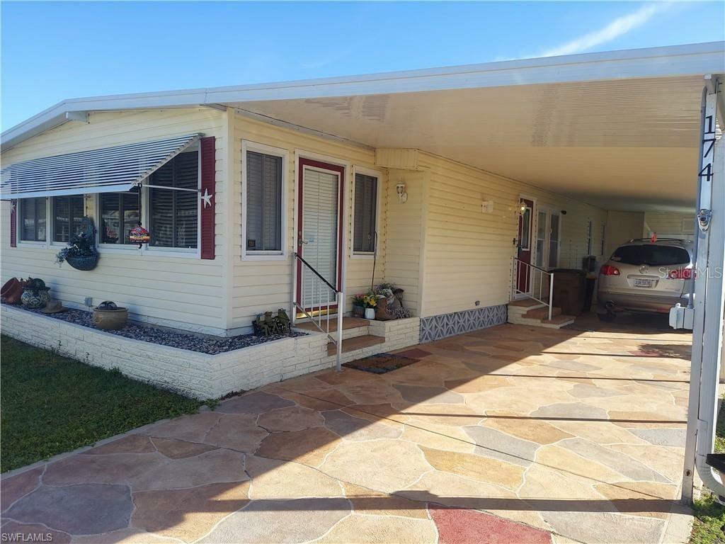 Property Photo: 10303 Burnt Store Road 174 FL 33950