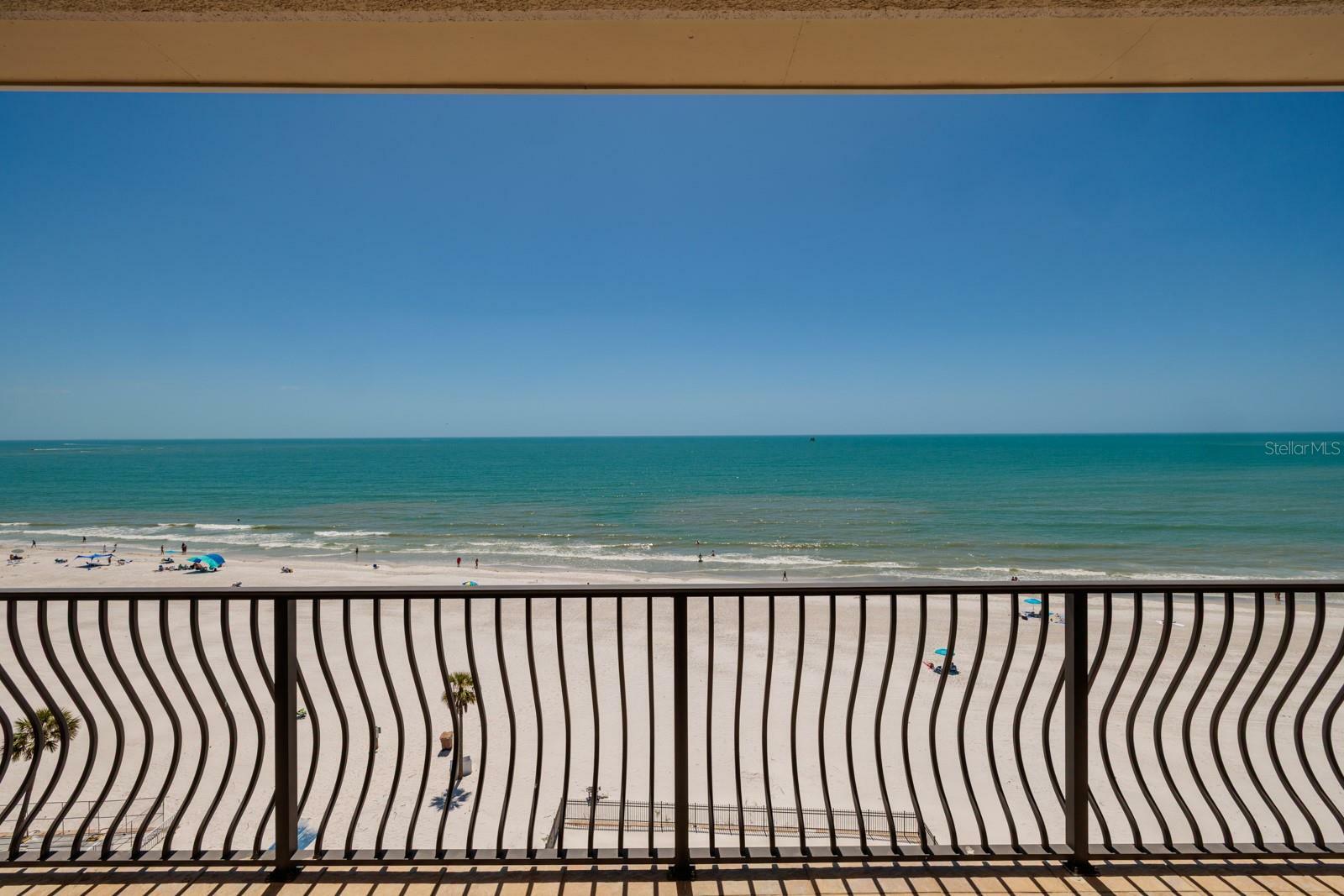 Property Photo: 13600 Gulf Boulevard 700A FL 33708