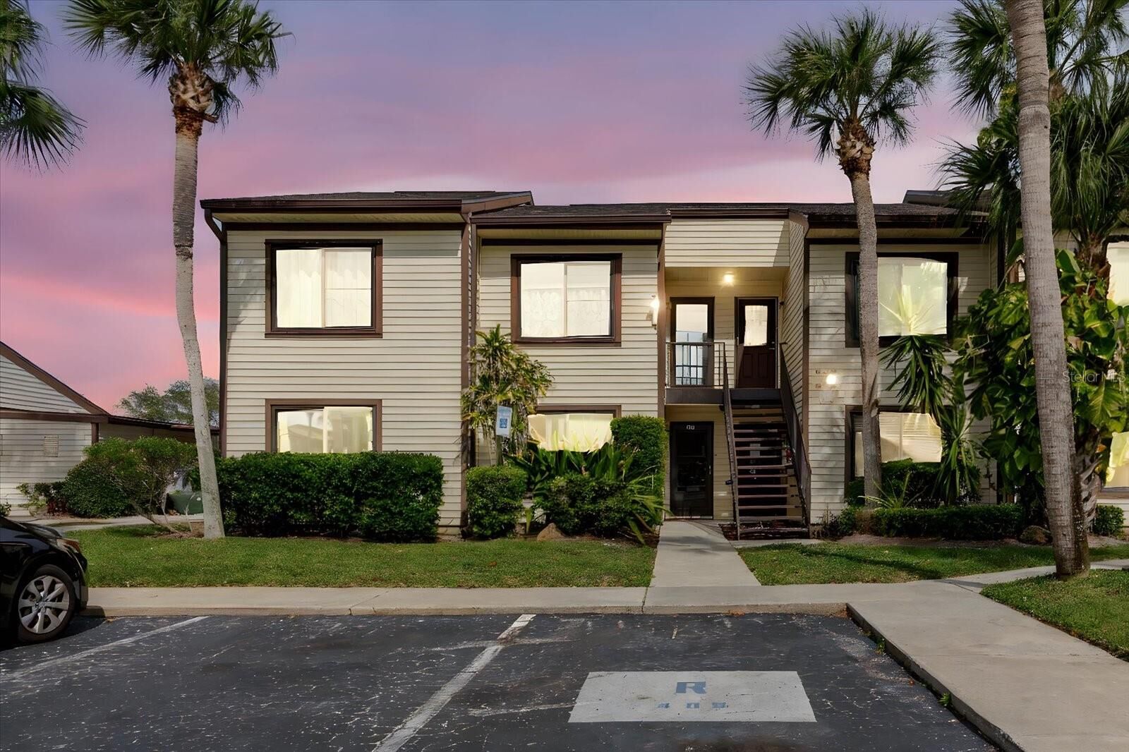 Property Photo: 428 Moorings Cove Drive 7F FL 34689