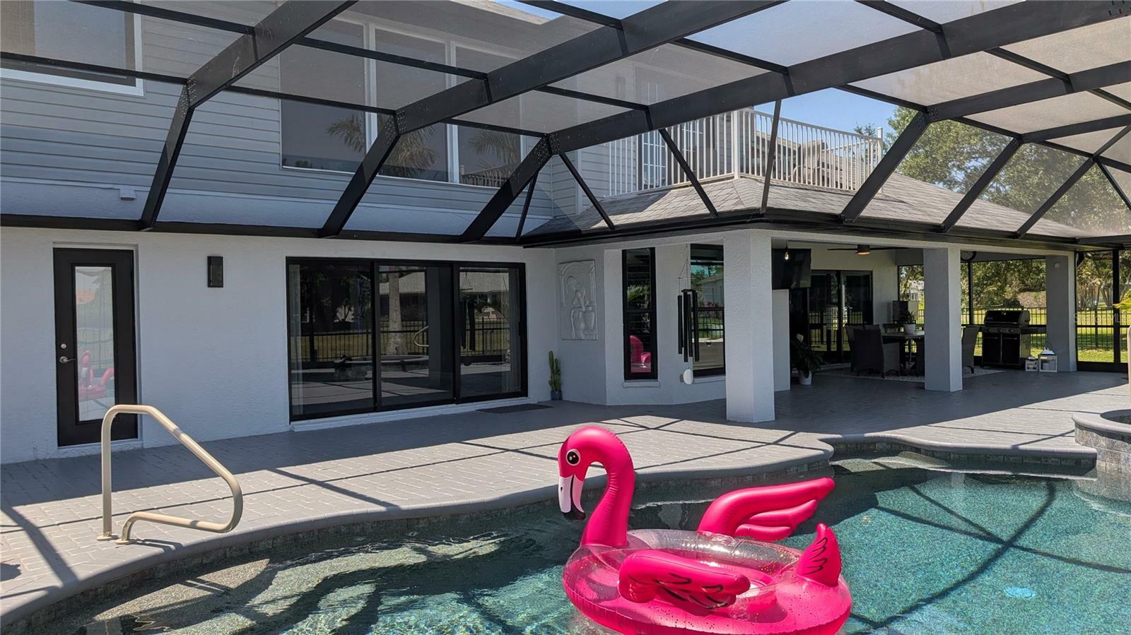 Property Photo: 384 Viedma Street FL 33983