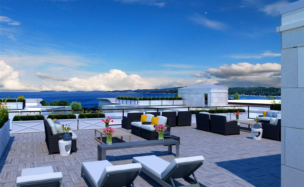 Property Photo: 330 (Unit 505) E State Street 505 MI 49684