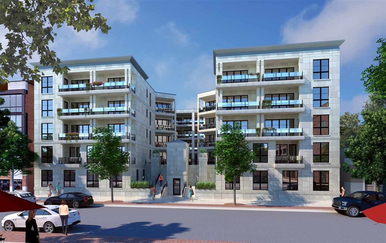Property Photo:  330 (Unit 407) E State Street 407  MI 49684 
