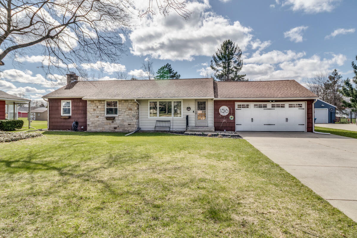156 Woodrow Avenue S  Battle Creek MI 49015 photo