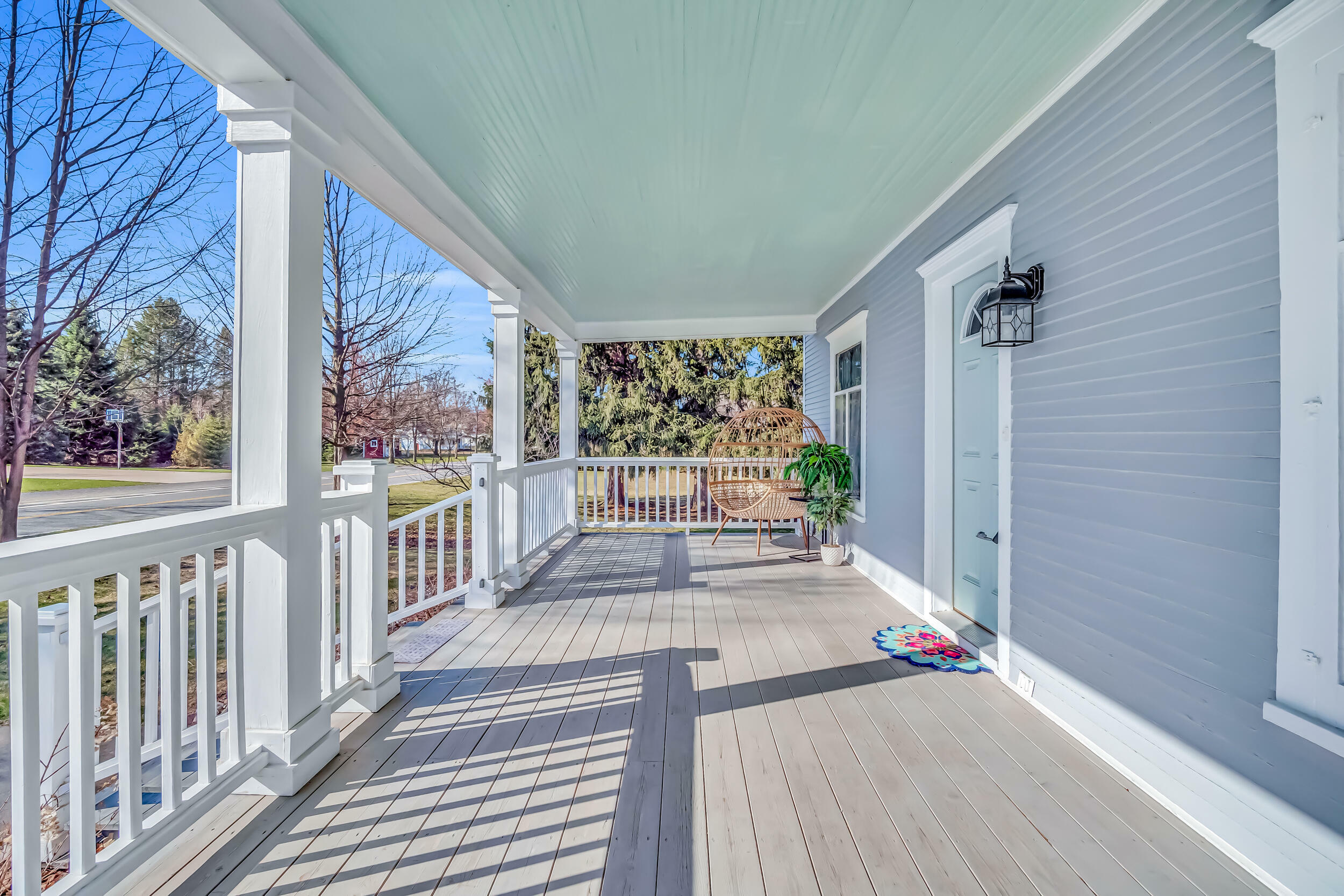 Property Photo: 1856 N 56th Avenue MI 49436