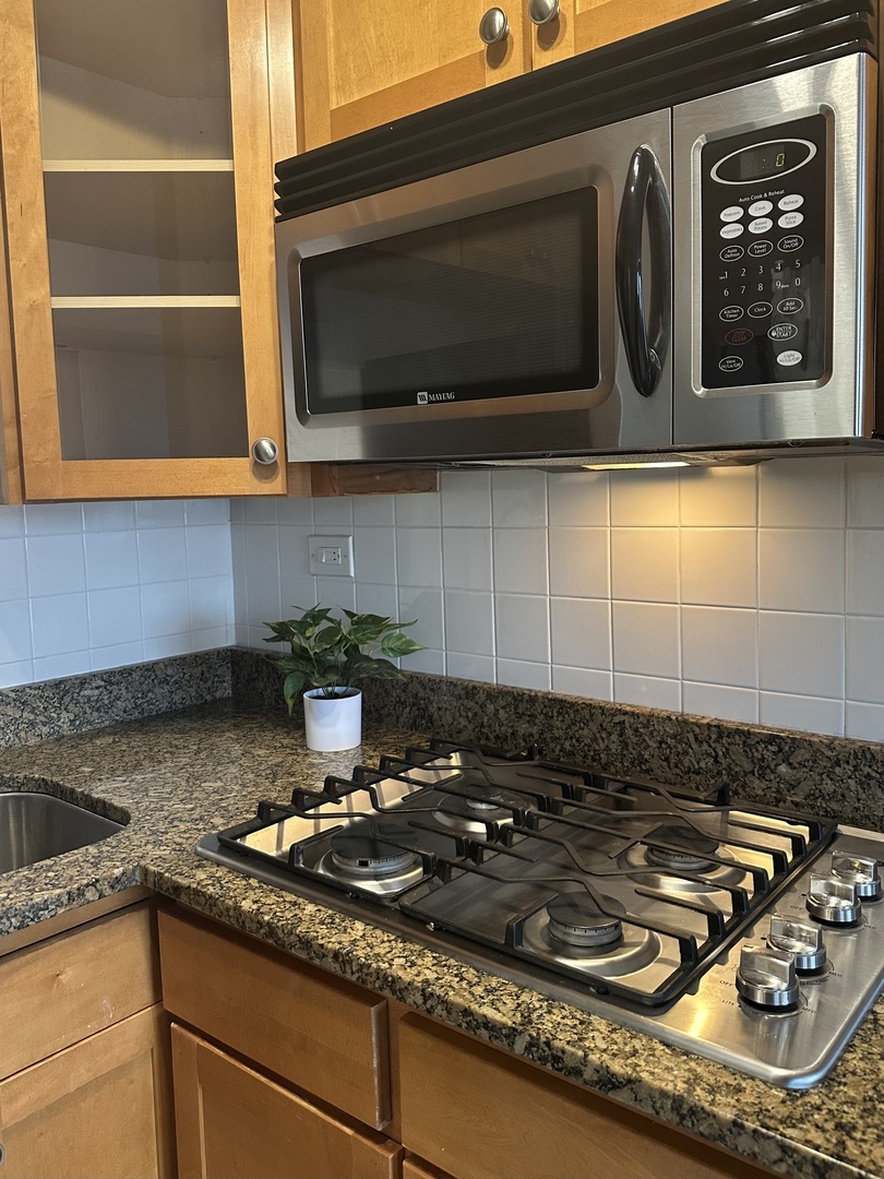 Property Photo: 5310 N Chester Avenue 306 IL 60656