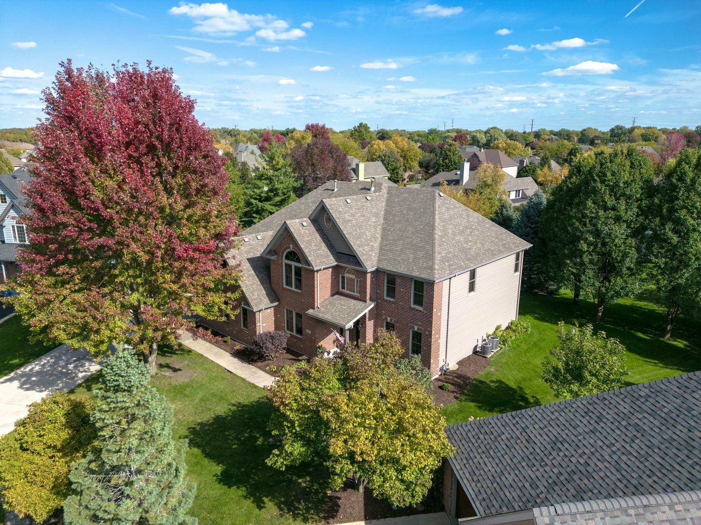 6200 Santa Barbara Court  Plainfield IL 60586 photo