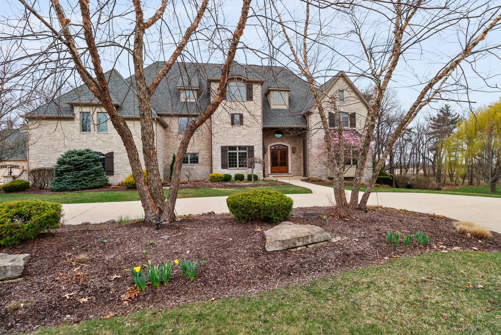 3131 Pepper Creek Bridge Parkway  Valparaiso IN 46385 photo