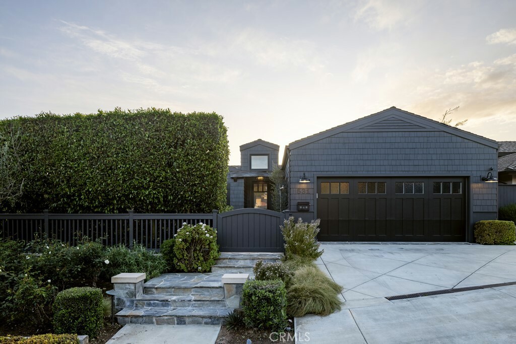 Property Photo: 531 De Anza Drive CA 92625