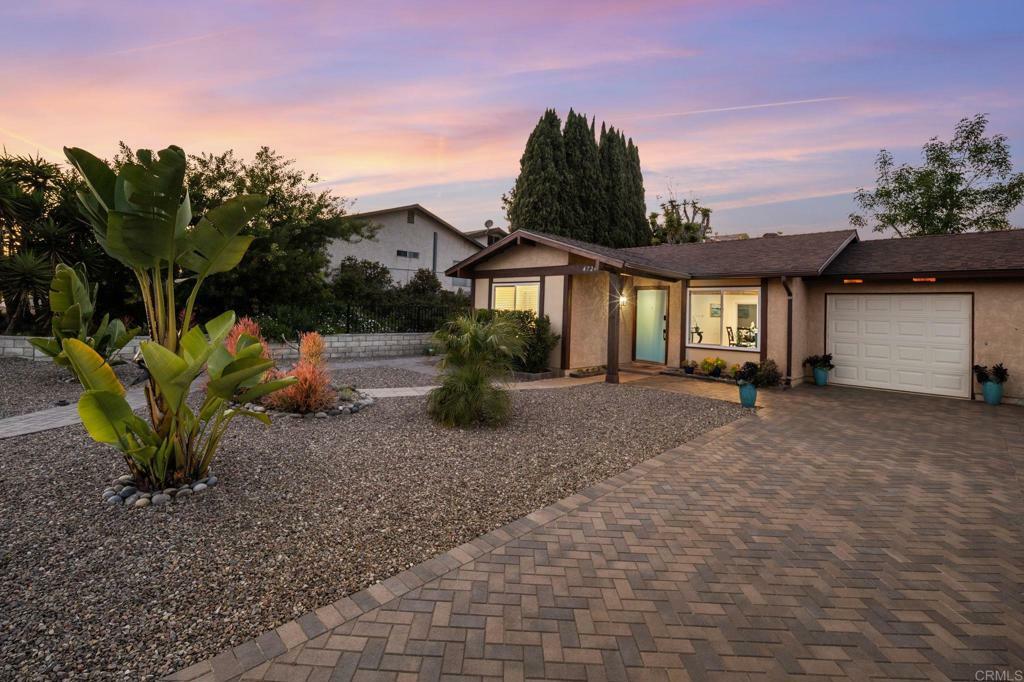 Property Photo:  4724 Sunny Hills Road  CA 92056 