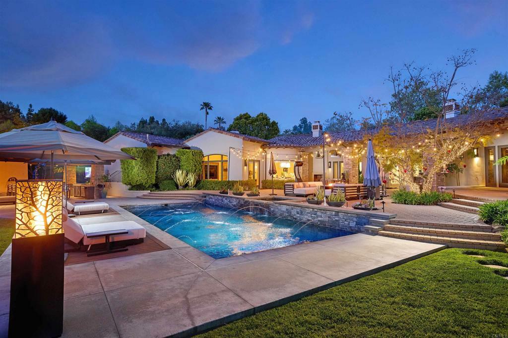 18320 Colina Fuerte  Rancho Santa Fe CA 92067 photo