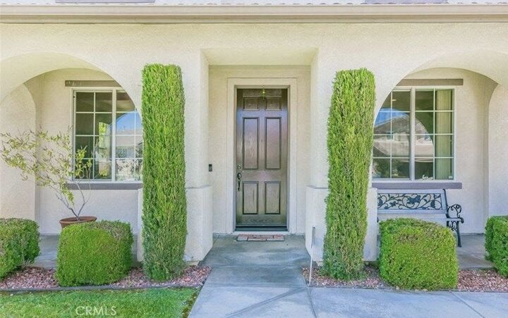 Property Photo:  16801 Carob Avenue  CA 91709 