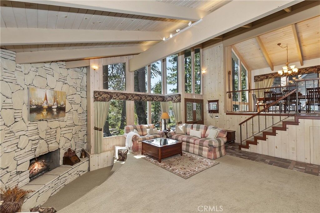 Property Photo:  28018 Peninsula  CA 92352 