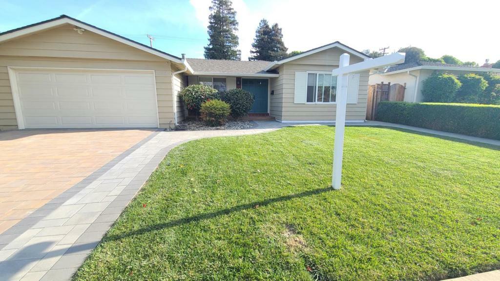 Property Photo: 3664 Mona Way CA 95130